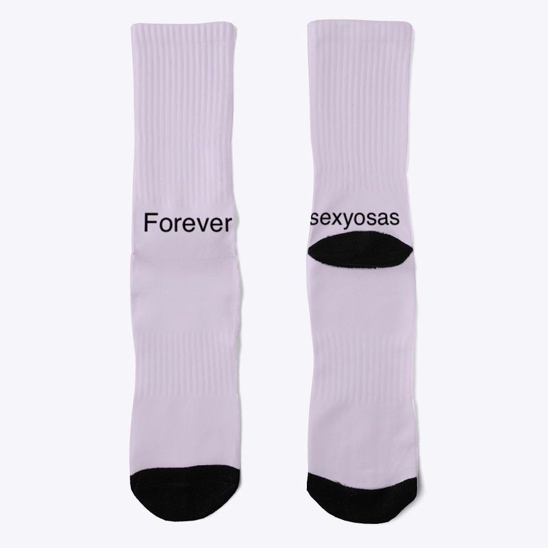 KIT SPORT DOWN FOREVERSEXYOSAS
