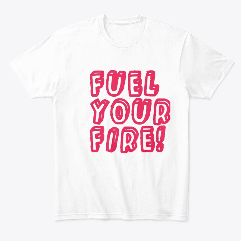 Fuel your FIRE 