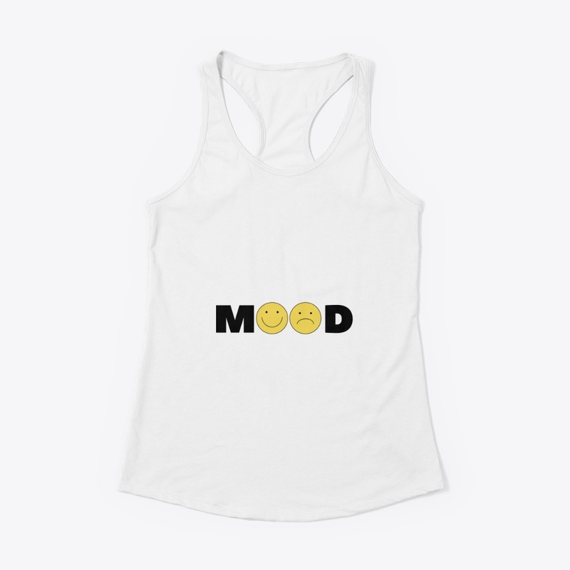 Mood Desine Tshirt 