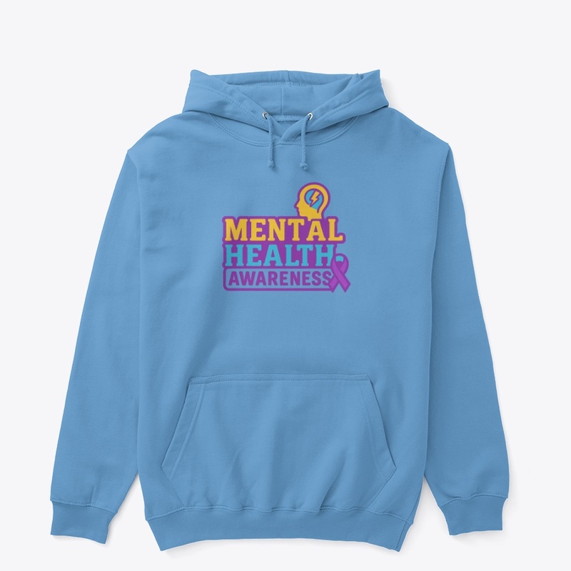 Mental Health Awareness 