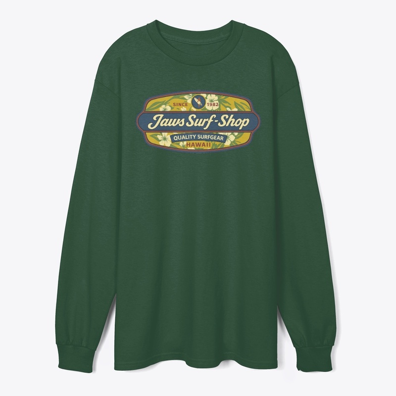 vintage surf shop