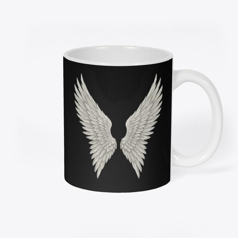 Wings of the Soul