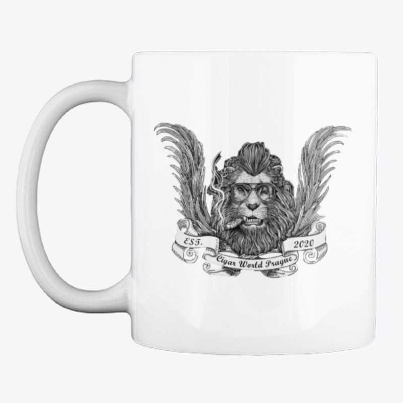 lion head