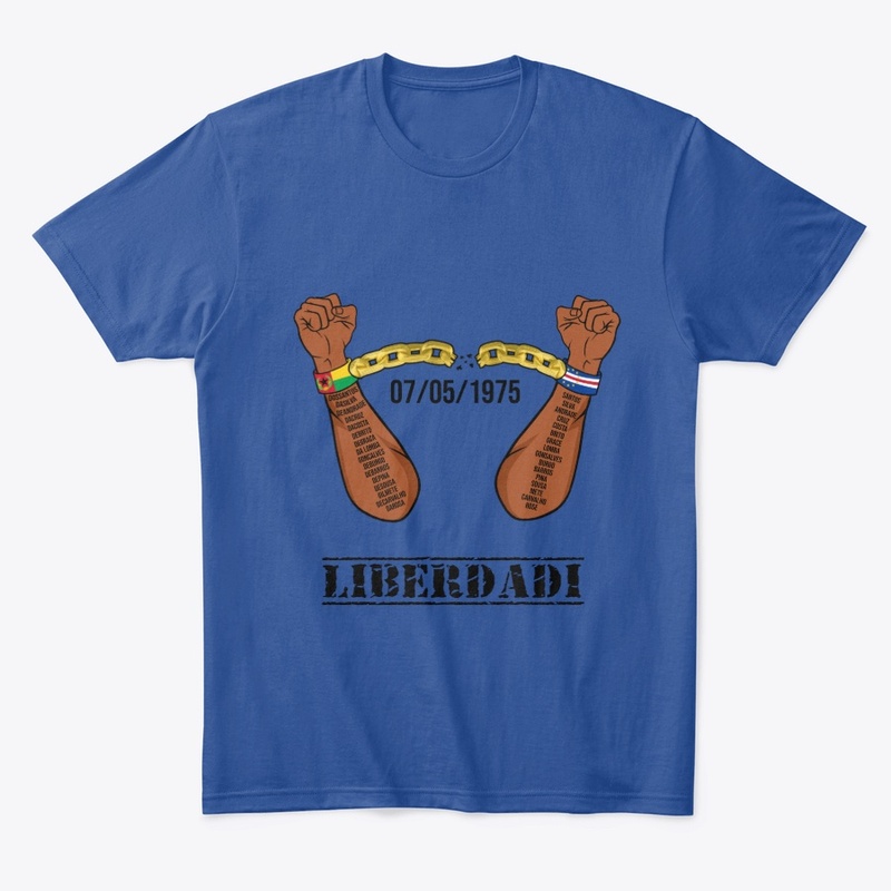 CAPE VERDEAN INDEPENDENCE DAY