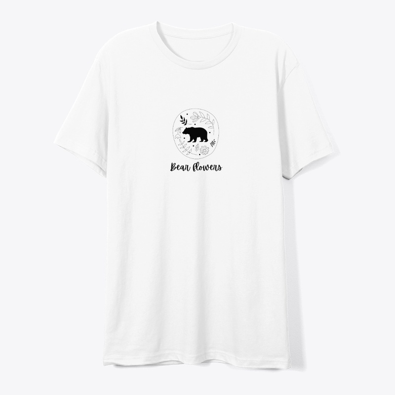 Bear lovers
