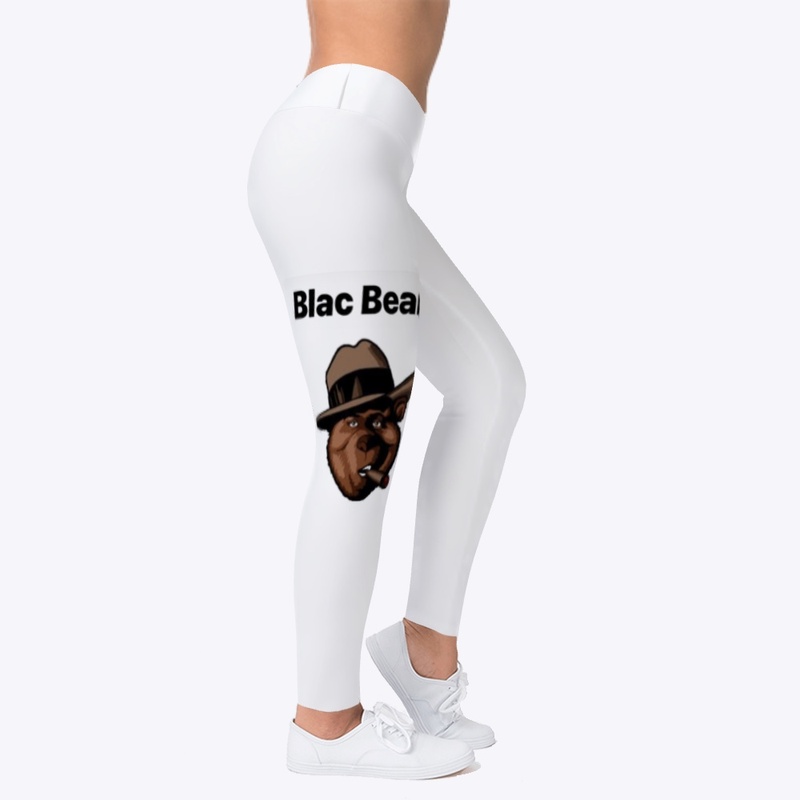 Blac Bear