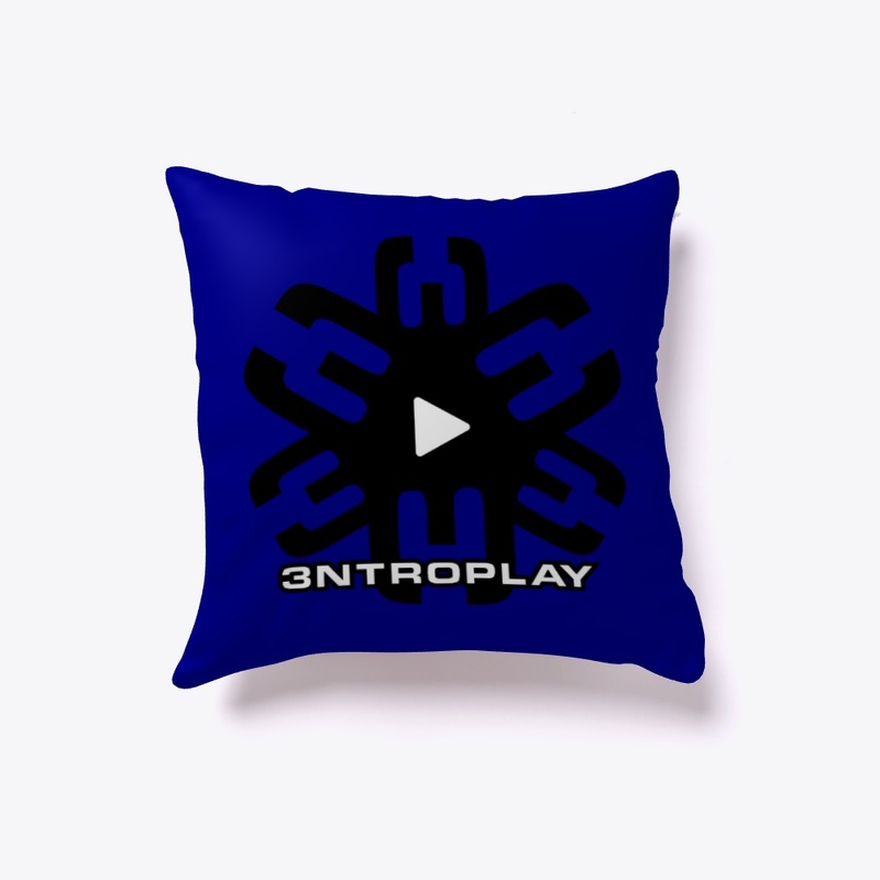 3ntroplay Logo