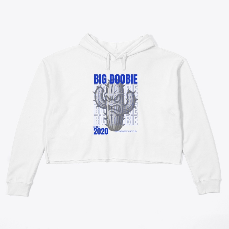 Big Doobie - Biggest Cactus