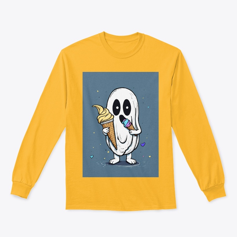 Designer long sleeves tshirt 