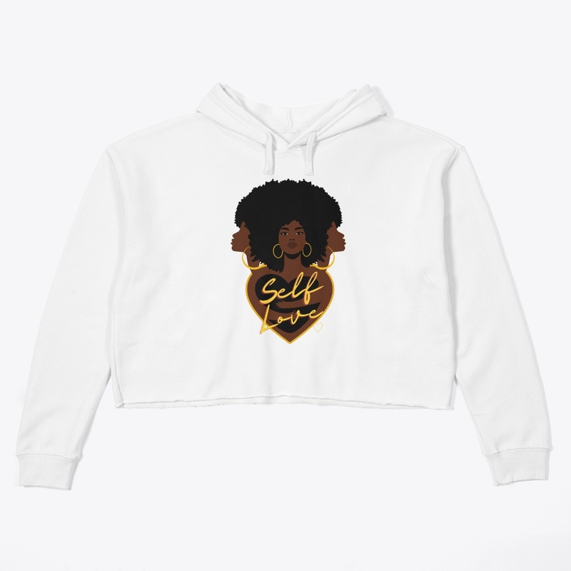 The "Self Love" Collection