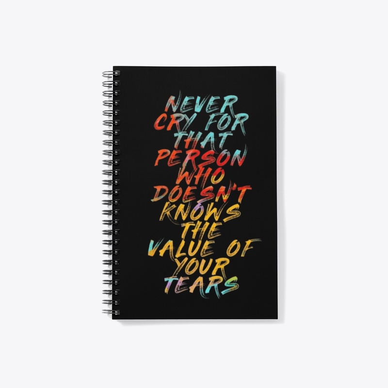"Infinite Worth: Our 'Value' Statement"