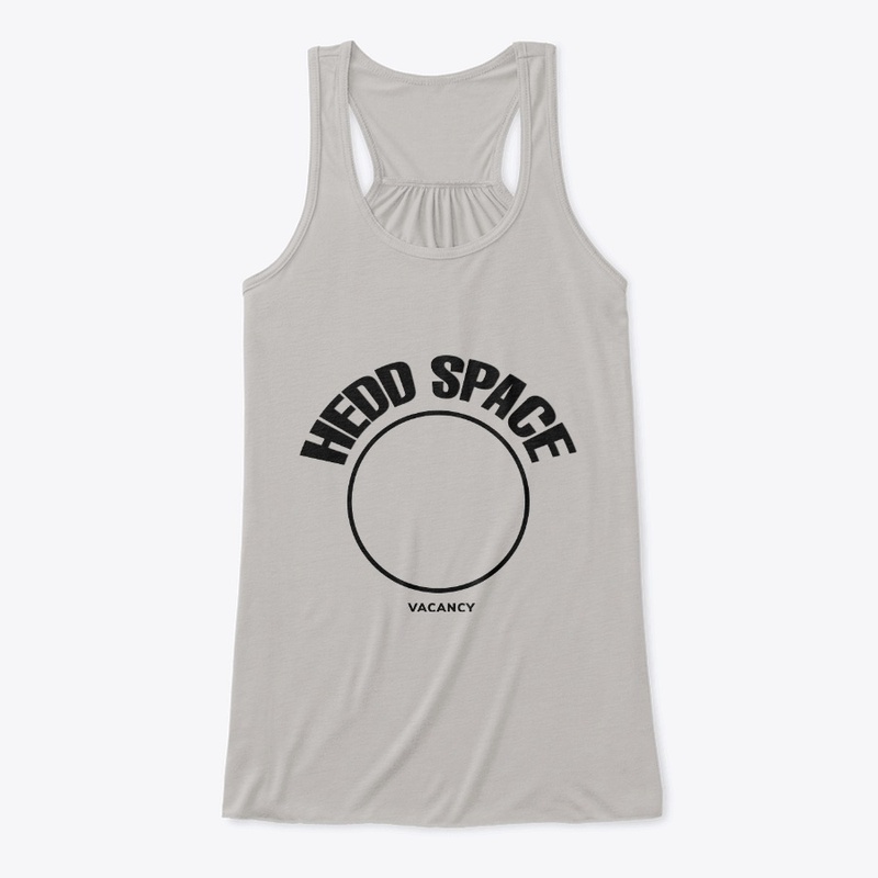 HEDD SPACE