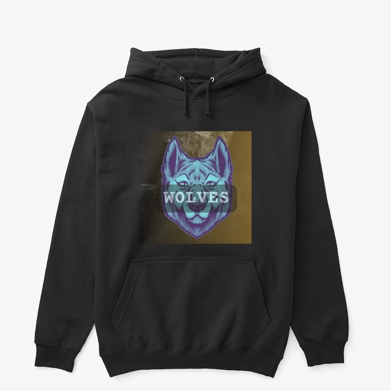 wolves