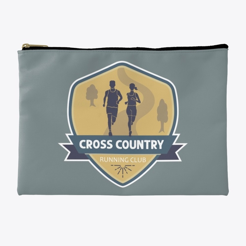 Cross Country Running Club
