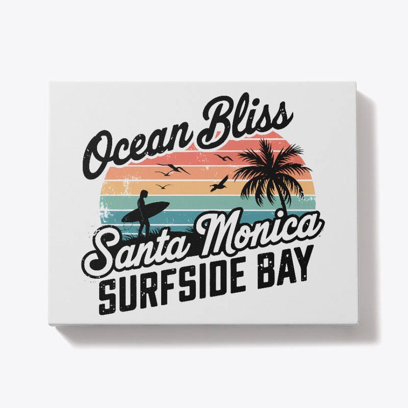 Vintage Style T-Shirt