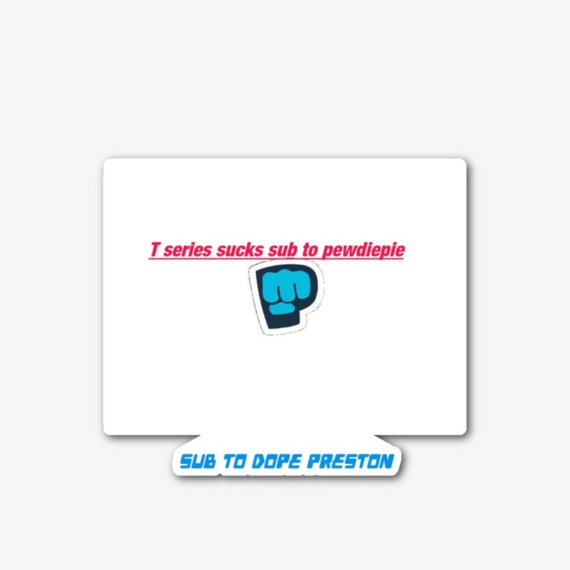 T Series sucks
