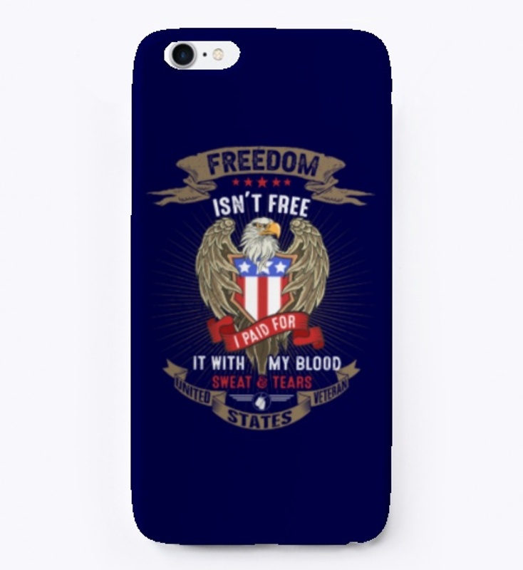 Awesome Veterans T-Shirts!