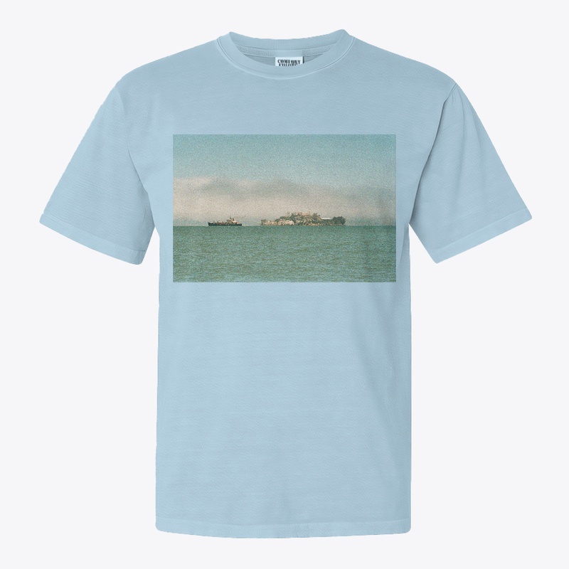 Alcatraz