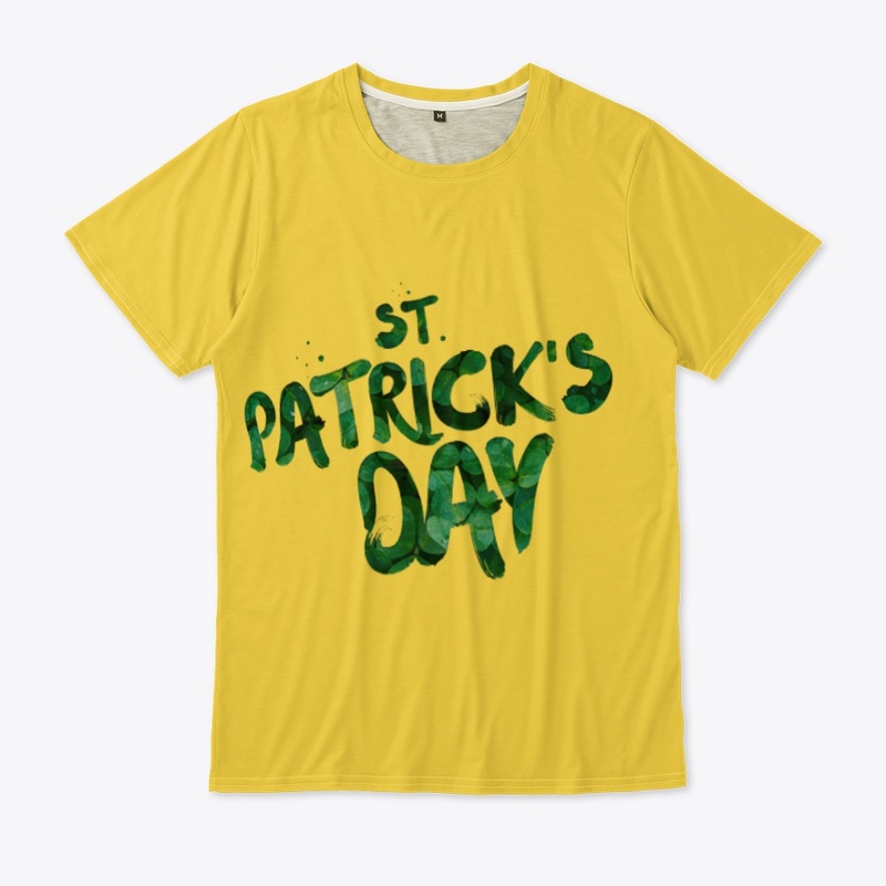 st patricks day