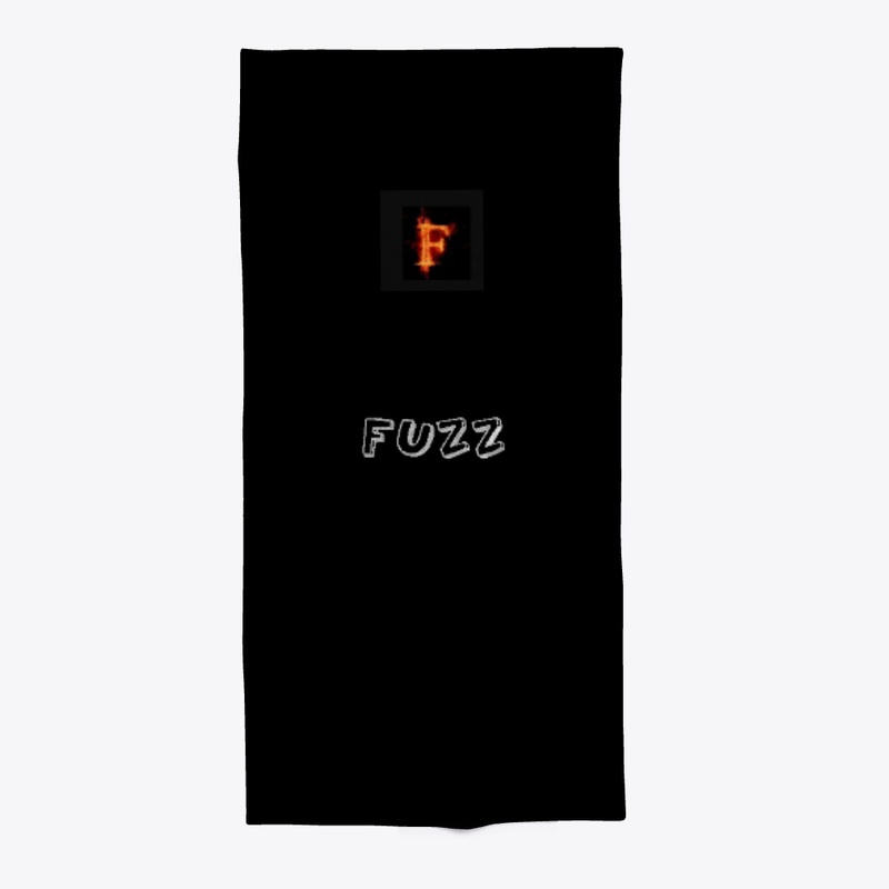 Fuzzy merch
