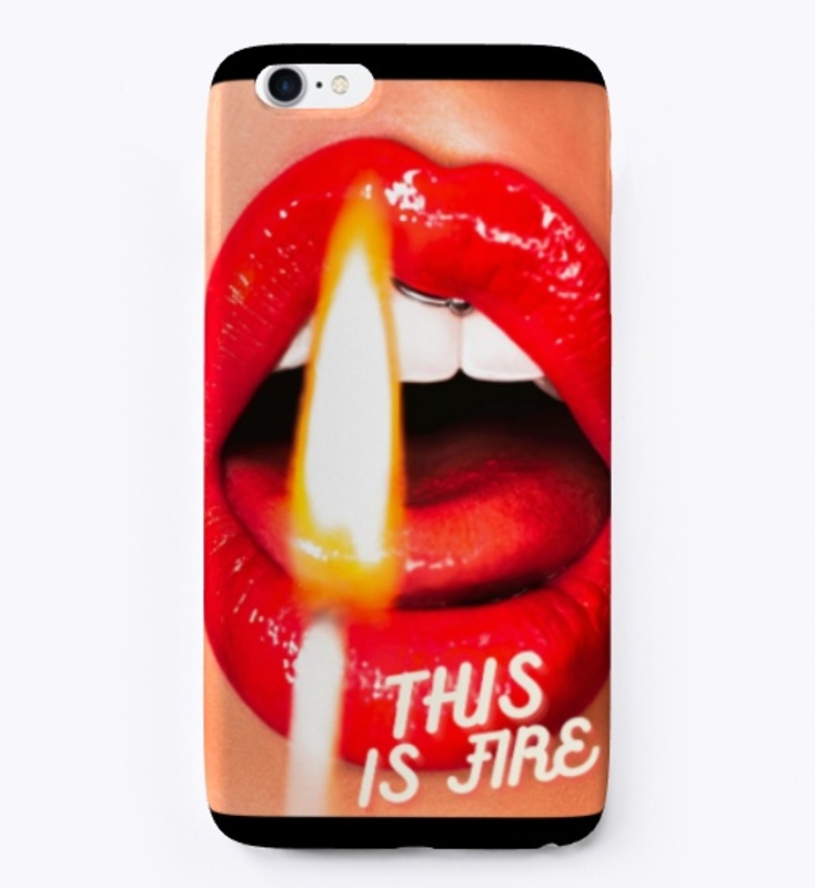 Fire 