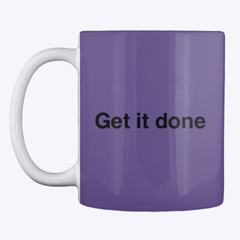 Motivational Mug