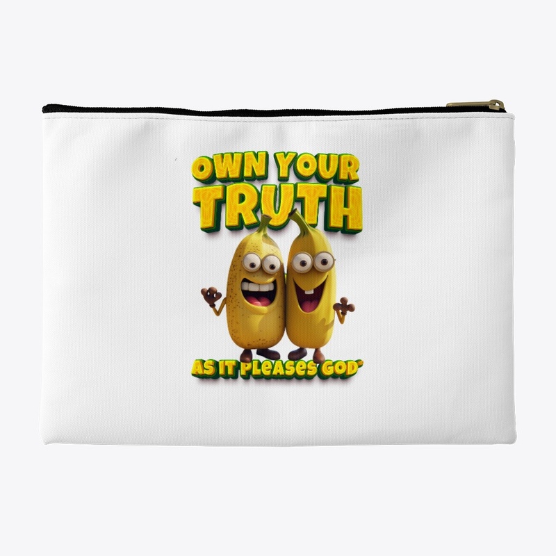 Own Your Truth