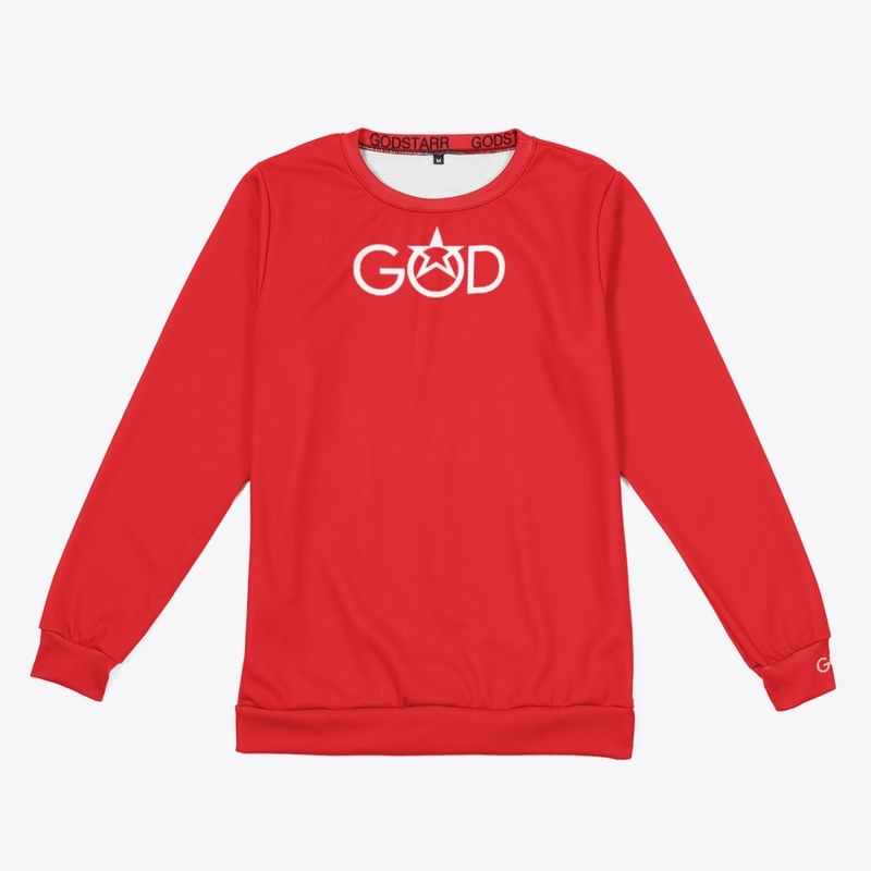 GODSTARR SWEATER