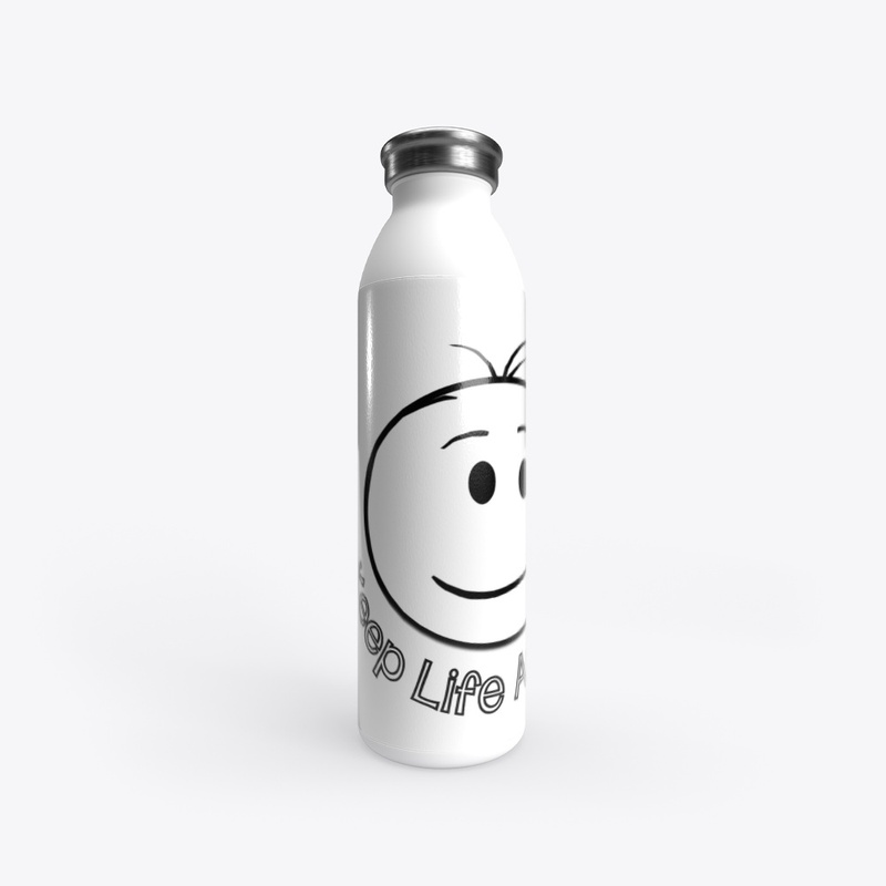 Keep Life Amazing - Chance