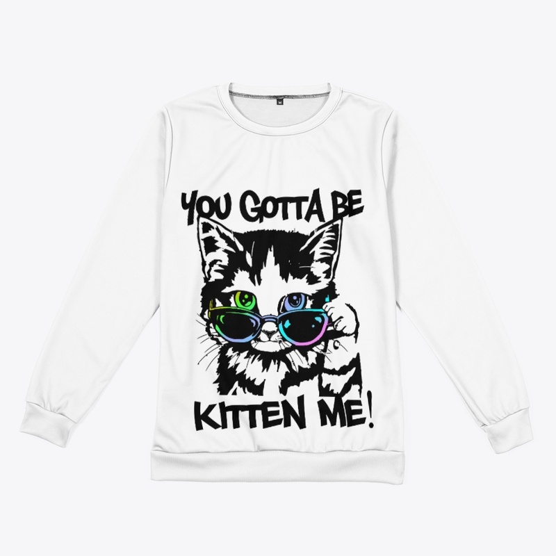 Cat Gift 