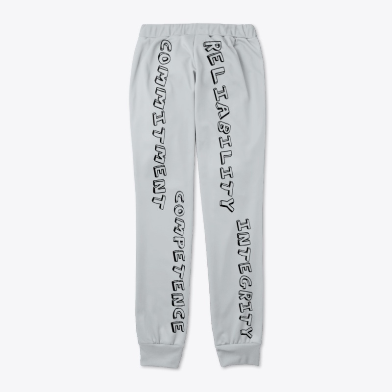 Trust Joggers