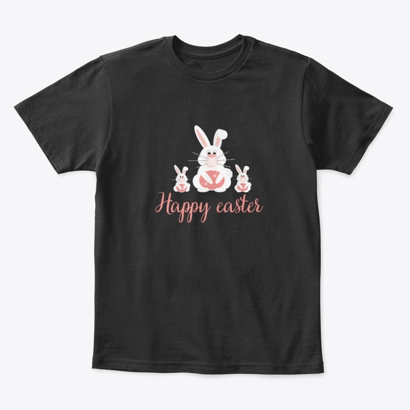 Happy Easter Bunny