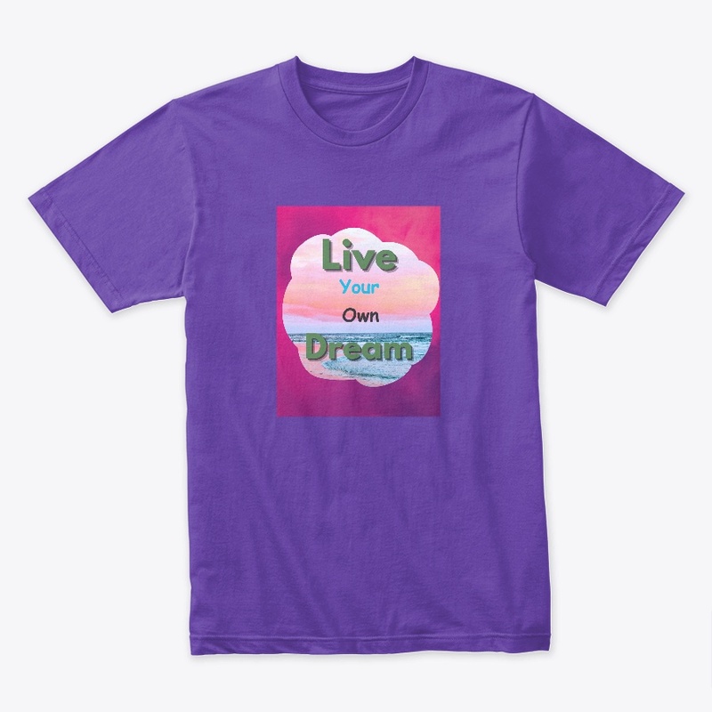 Women's Comfort Tee