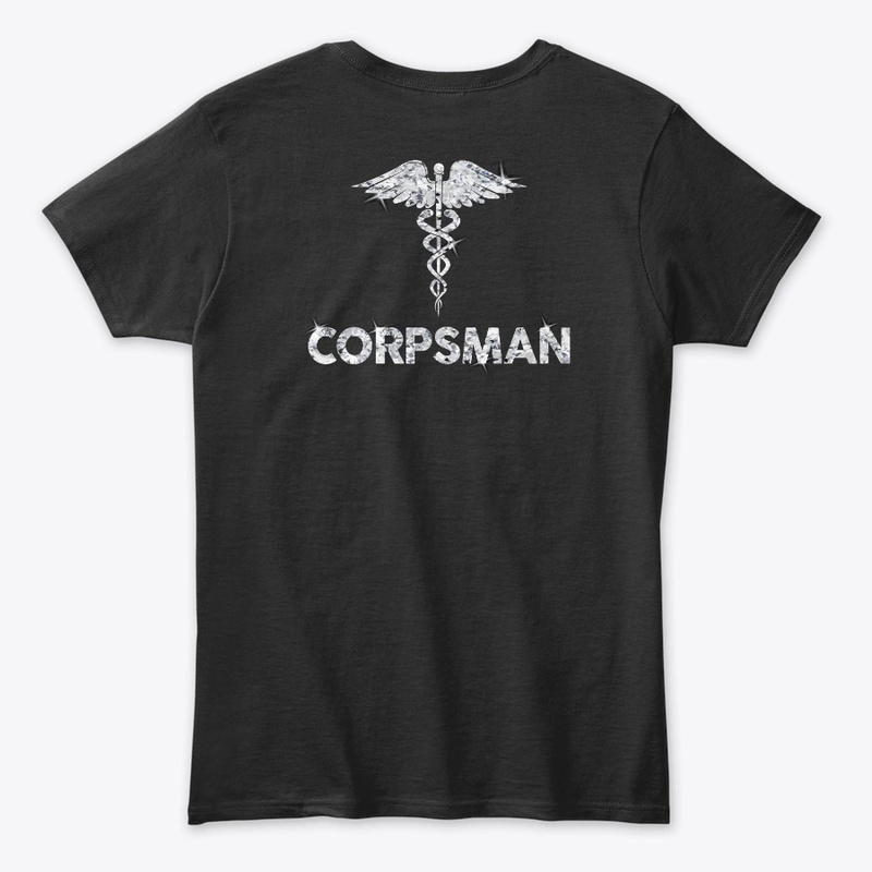 Awesome Corpsman