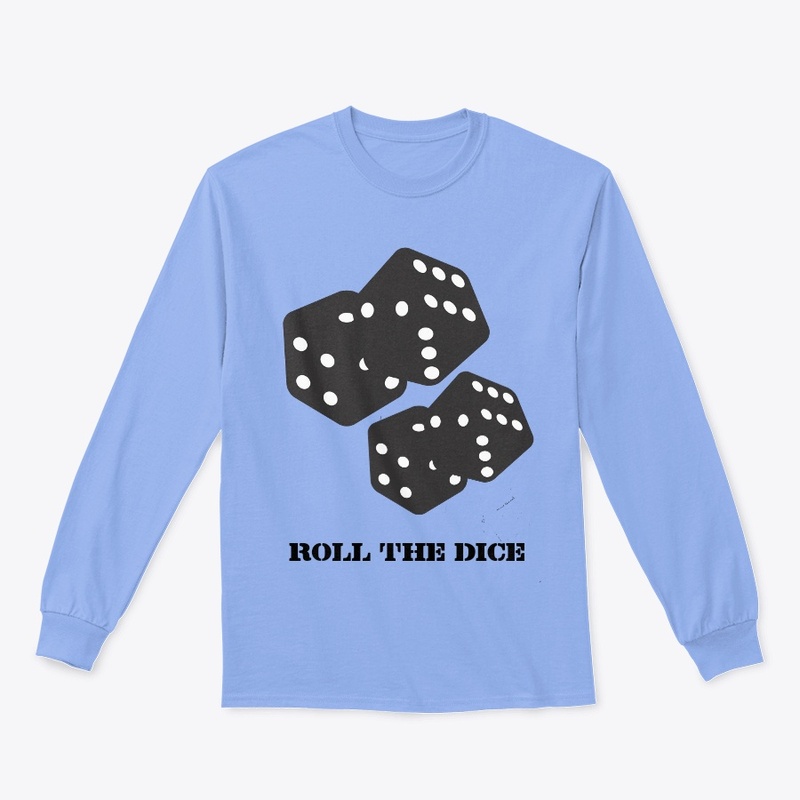 Men's full sleeves T_Shirt