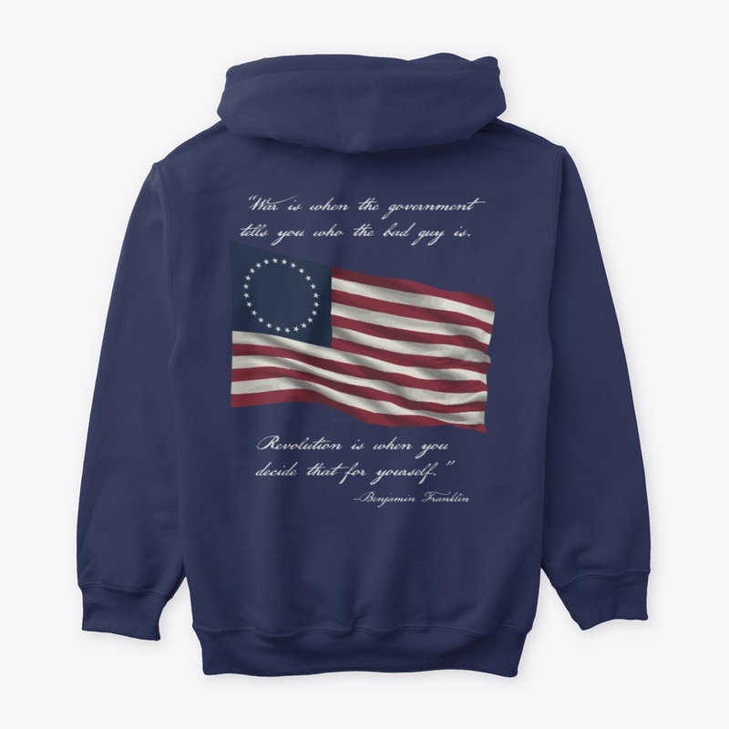 This is BS - 24 stars