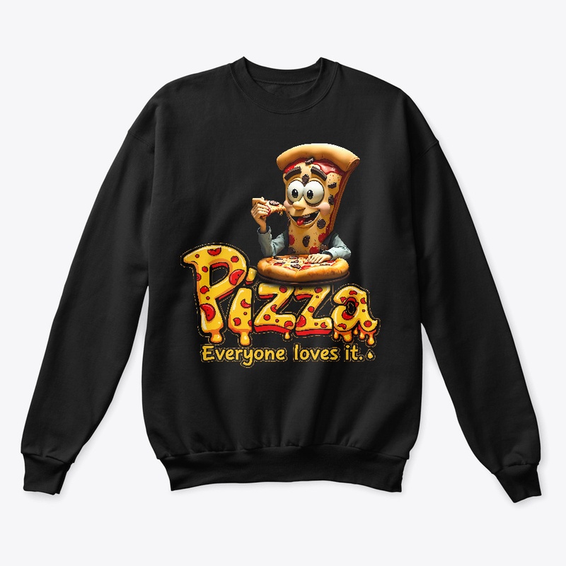 Cannibale Pizza