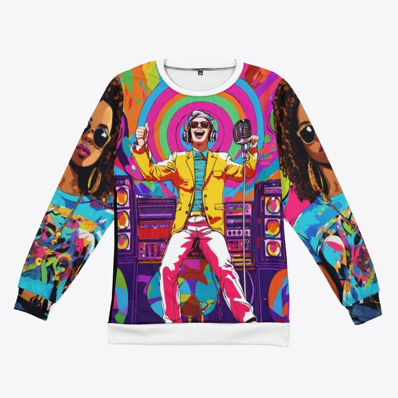 Funky Style