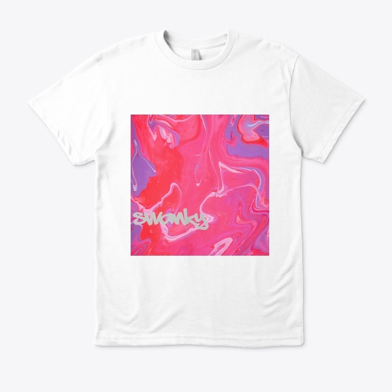 Swanky Tee