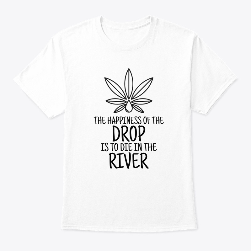 The Happiness Of The Drop 
