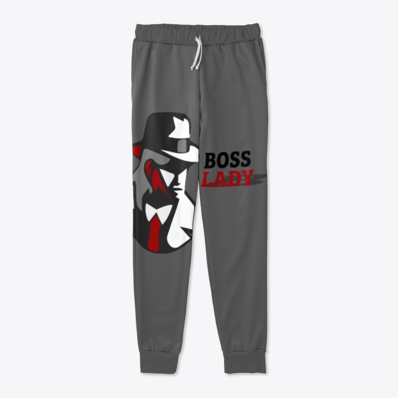 Boss Casual