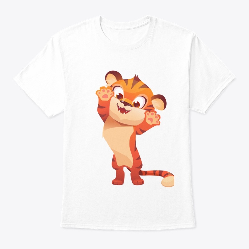 Designdar t-shirt