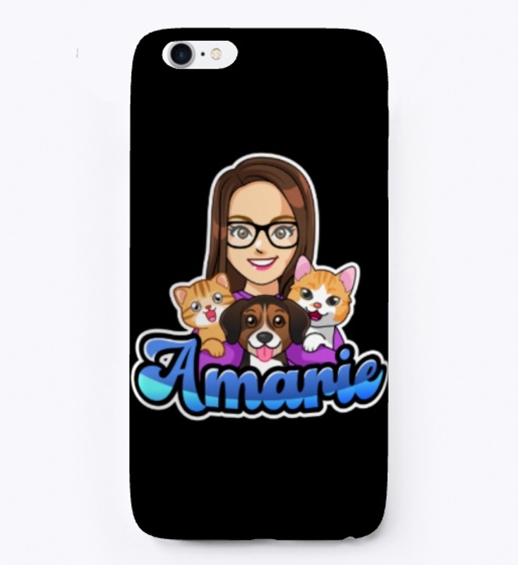 Amarie's Goodies