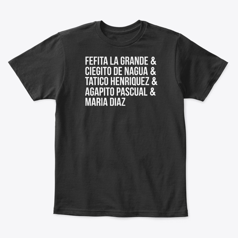 Tipico Artists