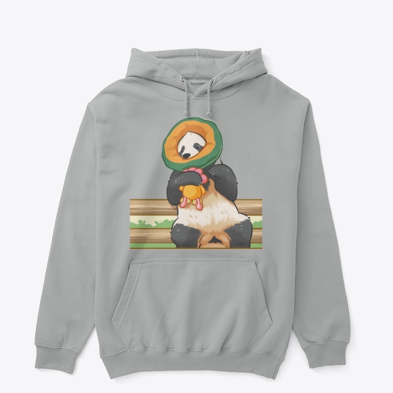 FUFU🐼Giant Panda