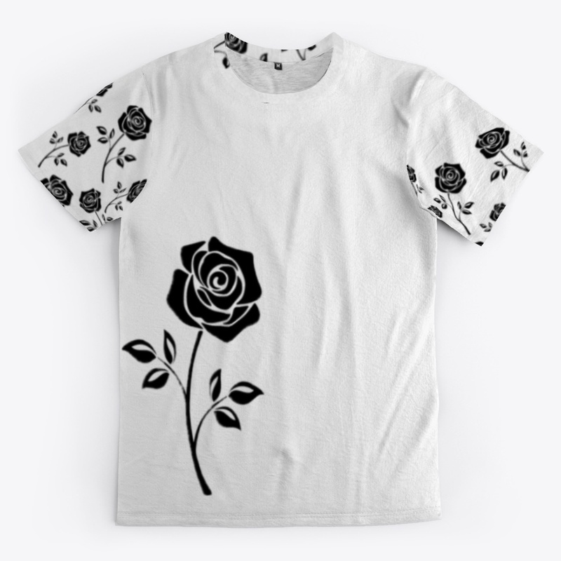 Black Rose