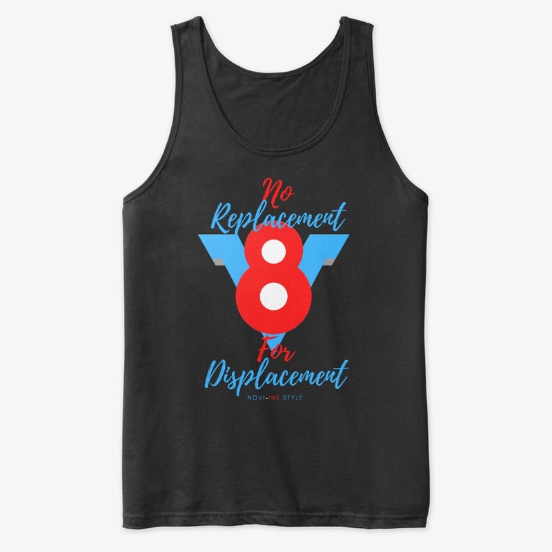 TShirt-V8-Power