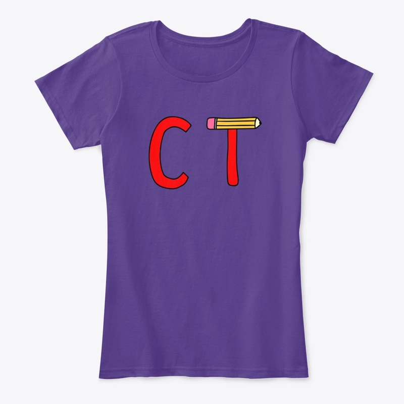 Character Shirt