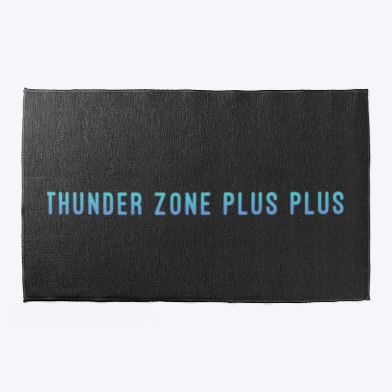 THUNDERZONE PLUS PLUS 