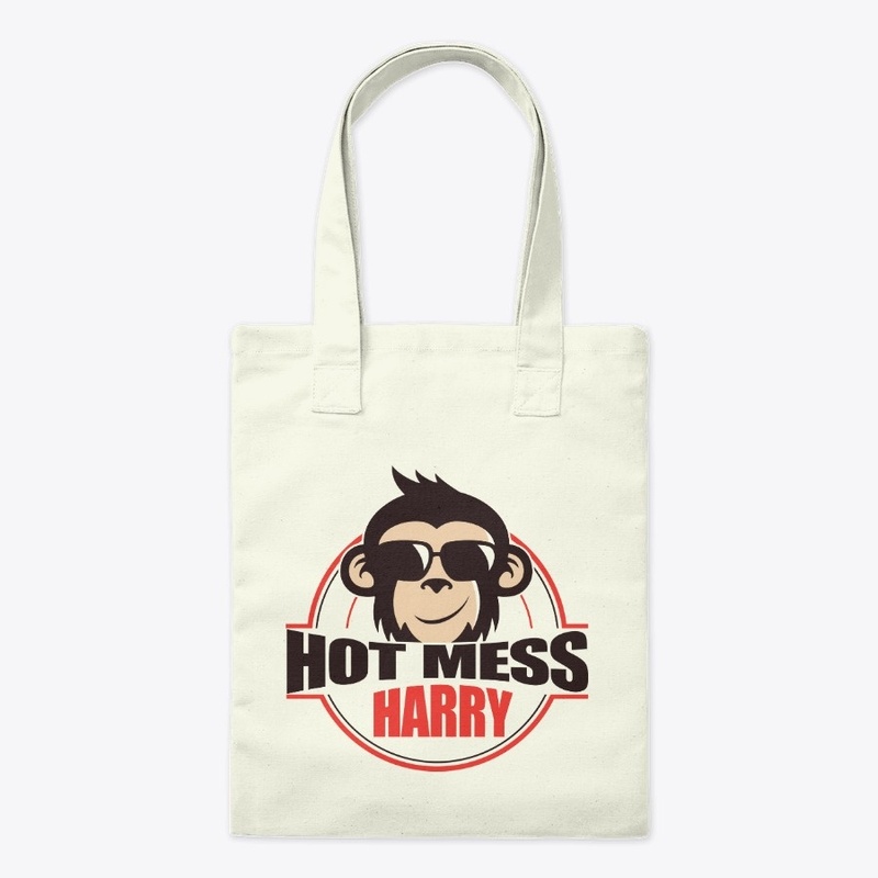 Hot Mess Harry Cool